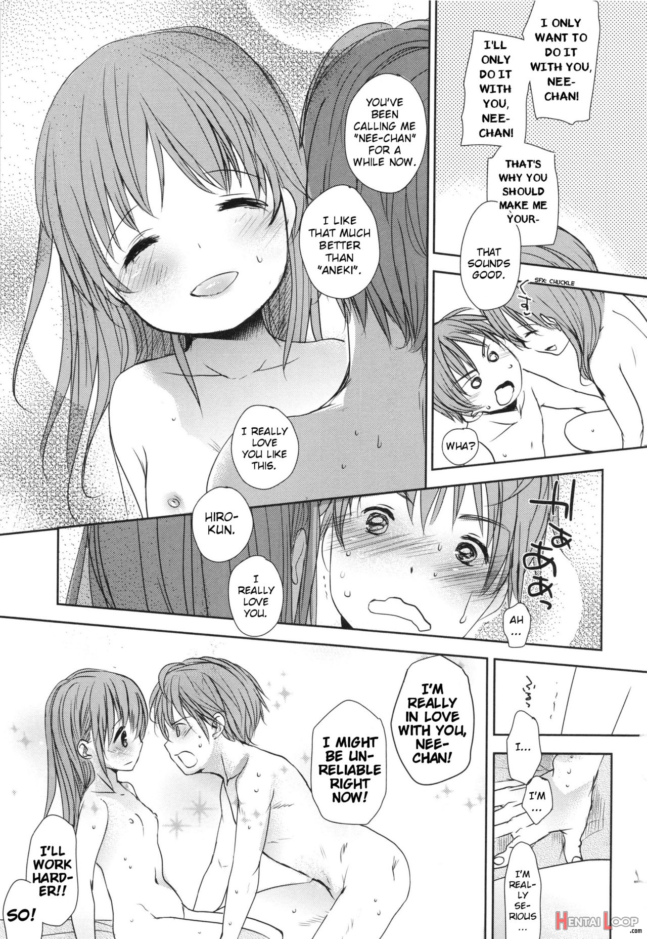 Tsumasakidachi page 81