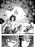 Tsumi Yo - Chapter 05 page 6