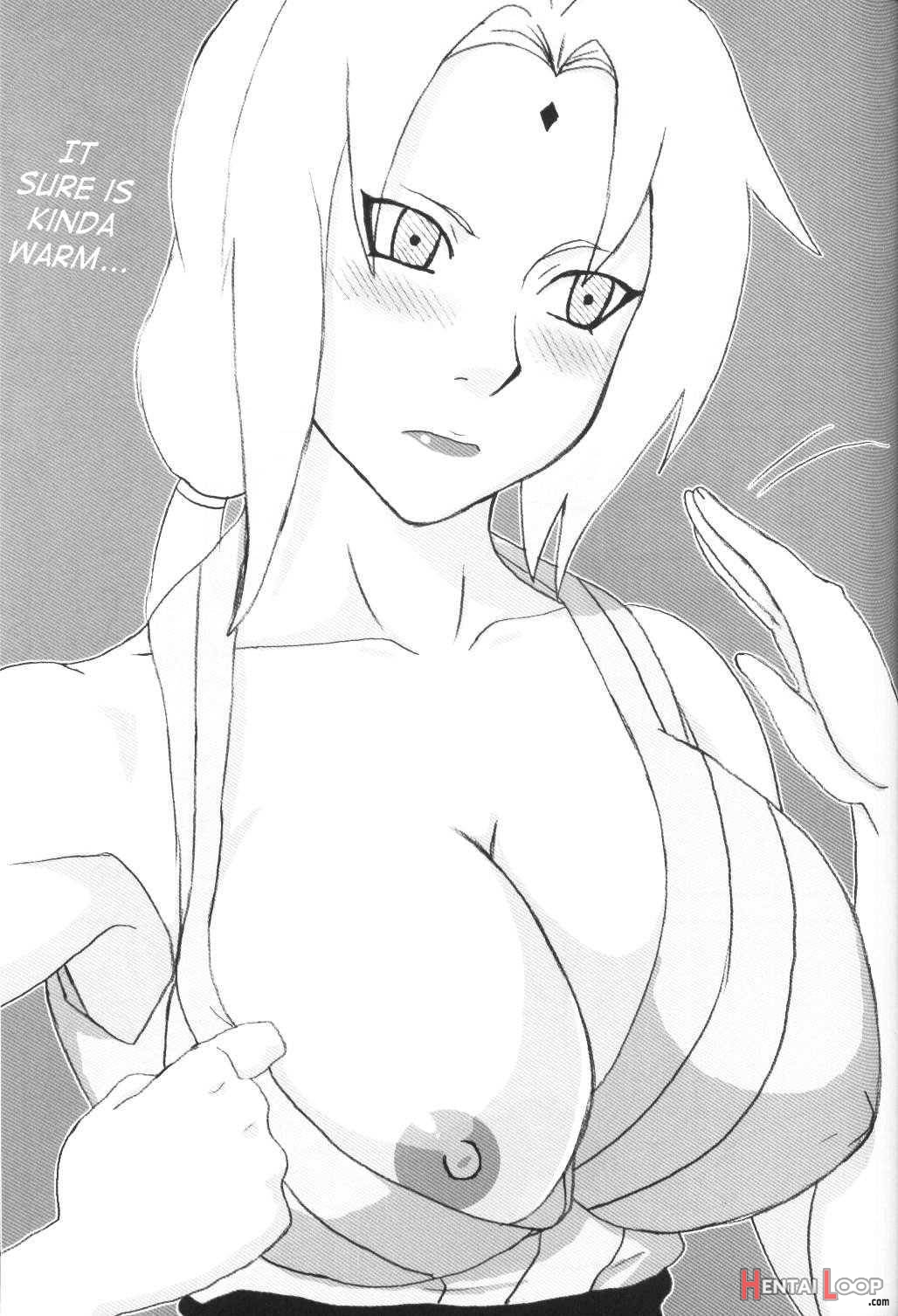 Tsunade Hon page 2