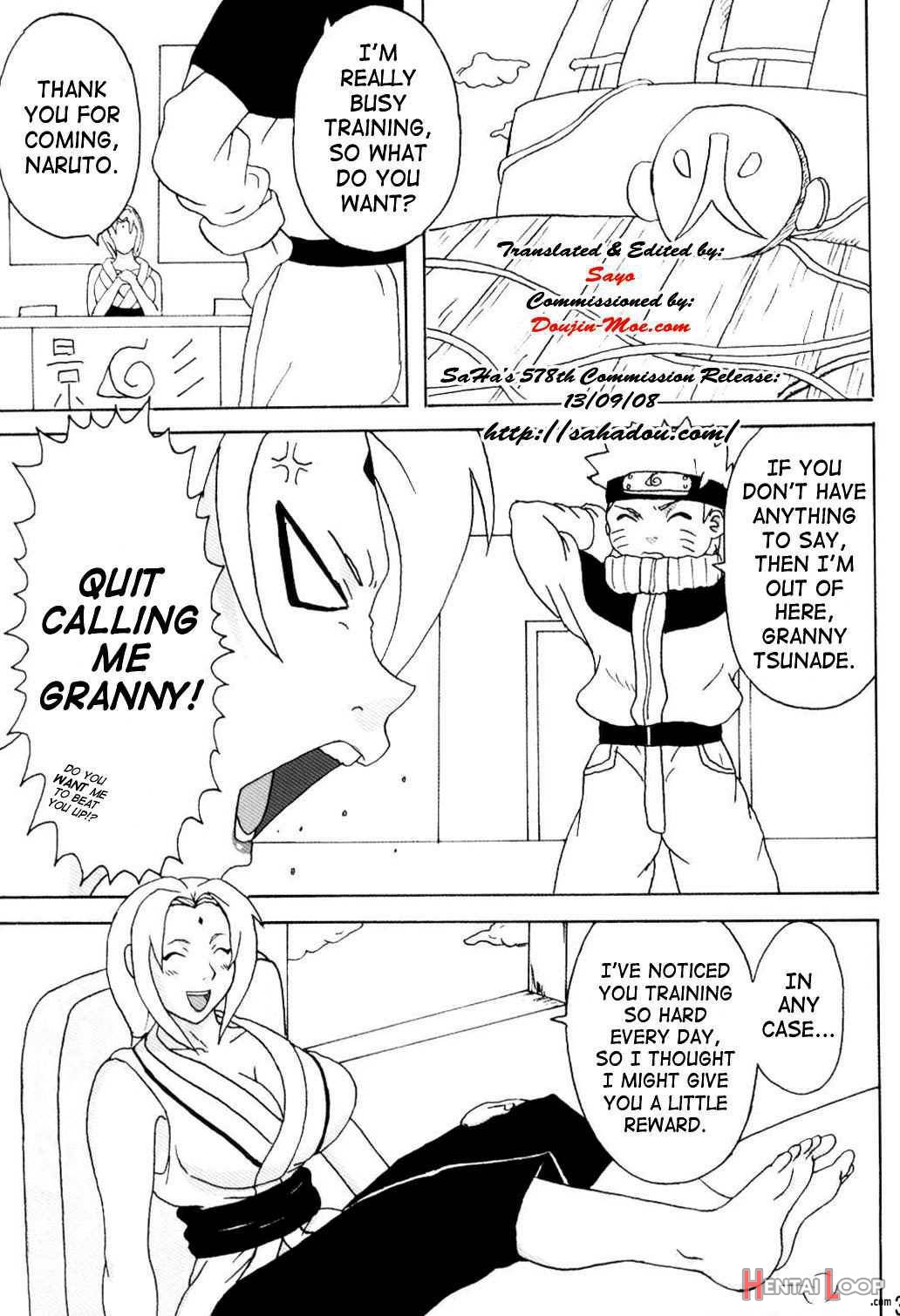 Tsunade Hon page 4