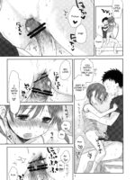 Uchi No Imouto Ga!! 2 page 6