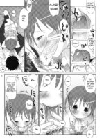 Uchi No Imouto Ga!! page 10