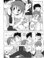 Uchi No Imouto Ga!! page 7