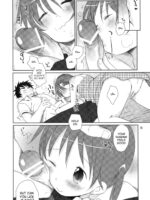 Uchi No Imouto Ga!! page 9