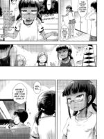 Uchi No Imouto Wa Toilet Ni Ikanai page 3