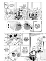 Uchi No Musume Ni Te O Dasu Na! - Milf Of Steel 2 page 5