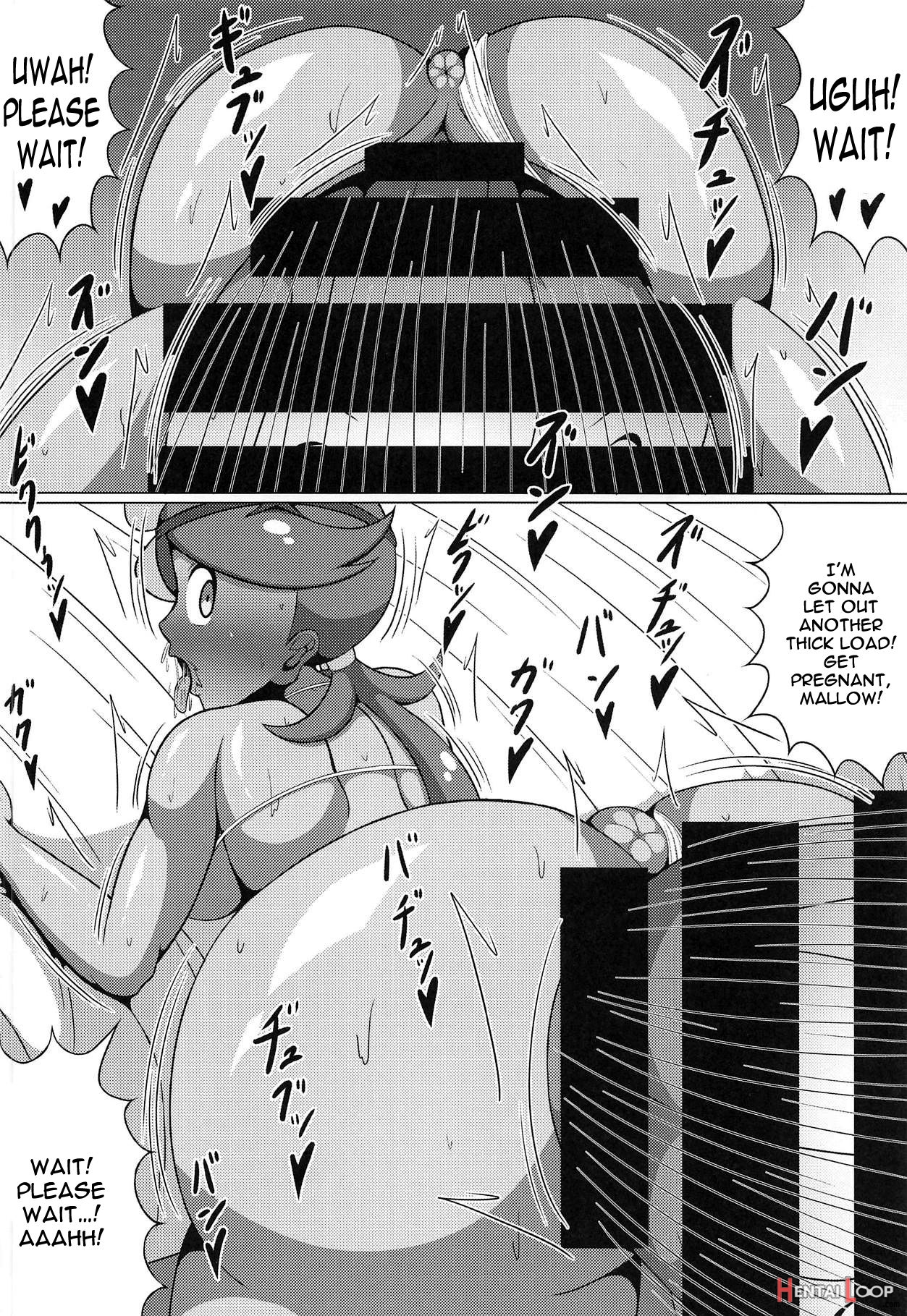 Ultra Maossage page 21