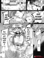 Ume Baiken-san's Hypno Disgrace page 2