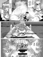 Ume Baiken-san's Hypno Disgrace page 6