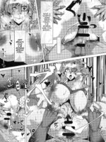 Ume Baiken-san's Hypno Disgrace page 8