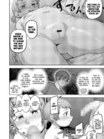 Umi No Mukou Kara Yatte Kita! page 4