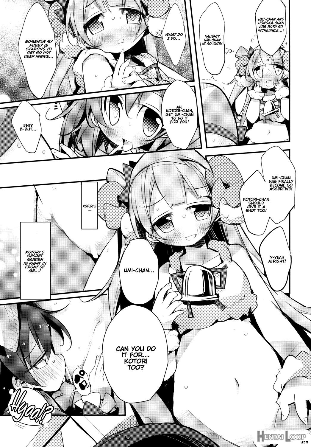 Umimimix page 15