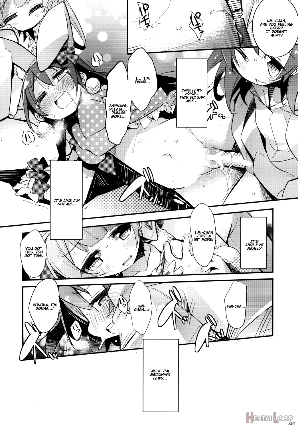 Umimimix page 18