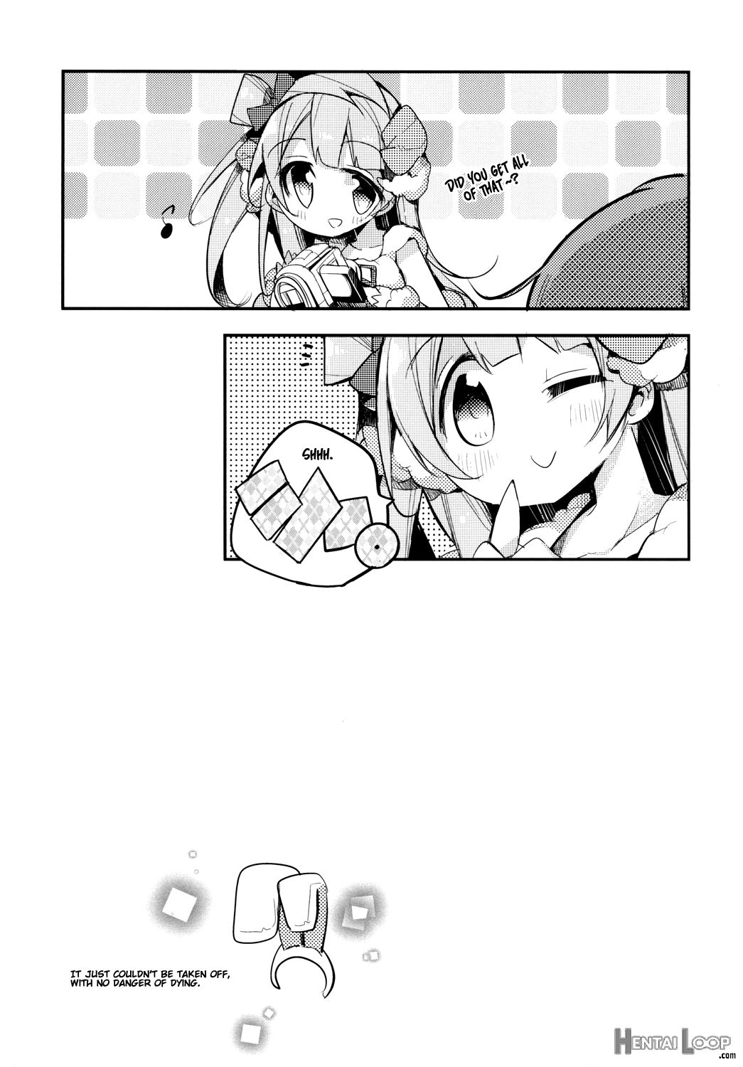 Umimimix page 21