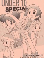 Under10 Special page 1
