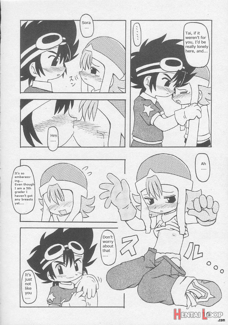 Under10 Special page 15