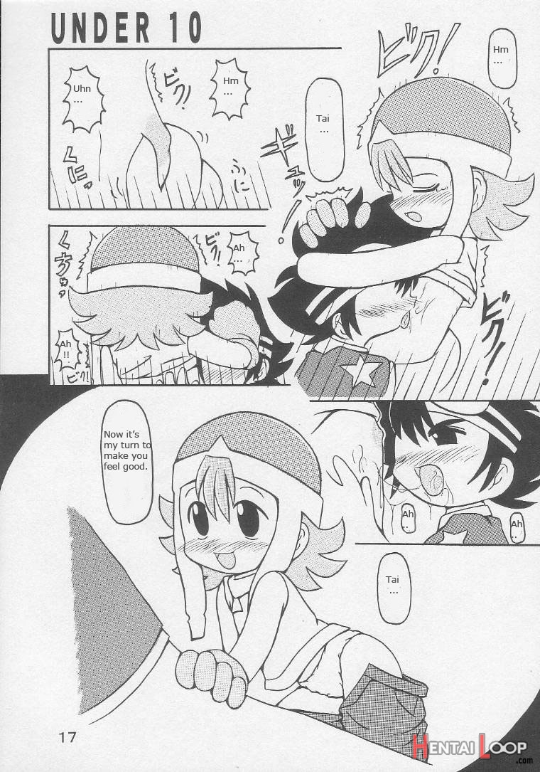 Under10 Special page 16