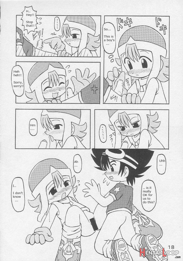 Under10 Special page 17