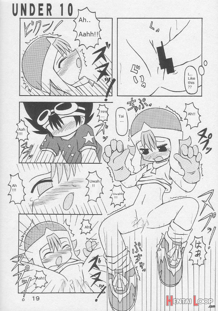 Under10 Special page 18