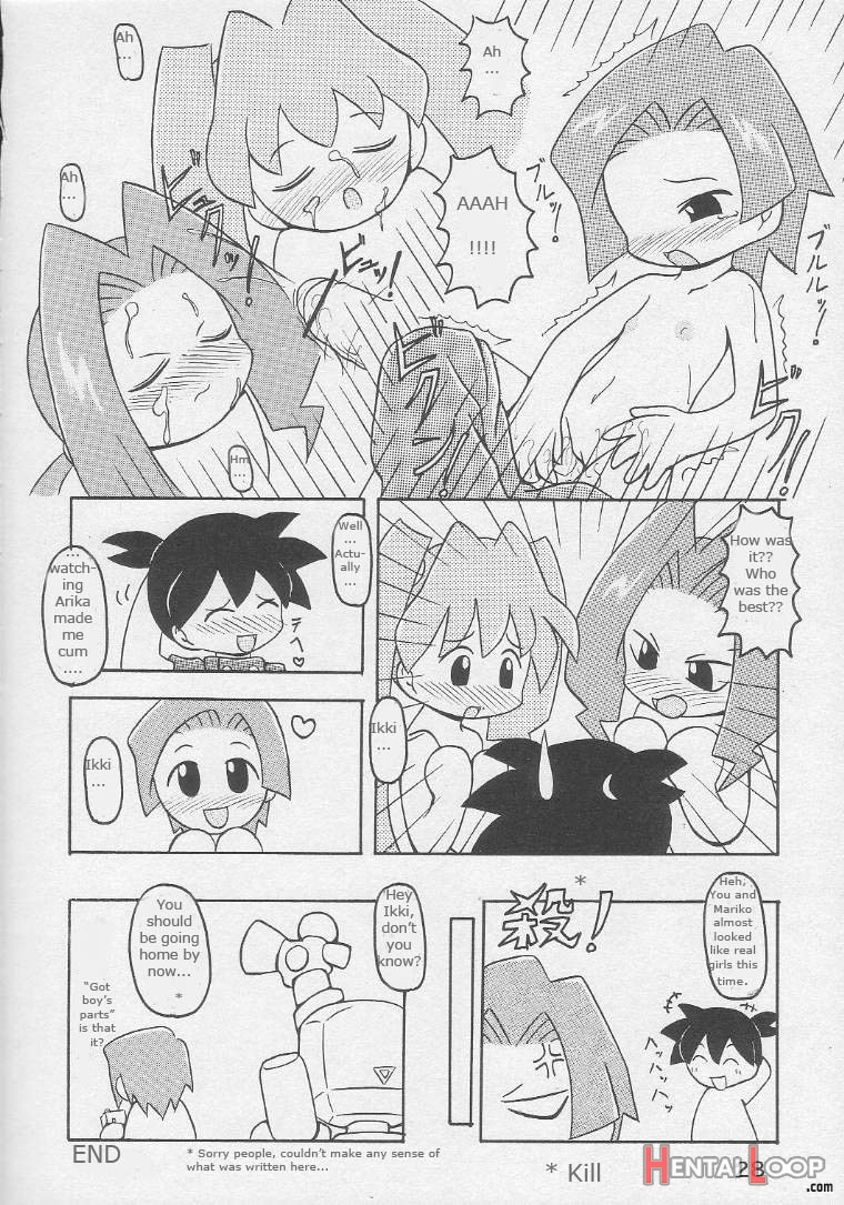 Under10 Special page 26