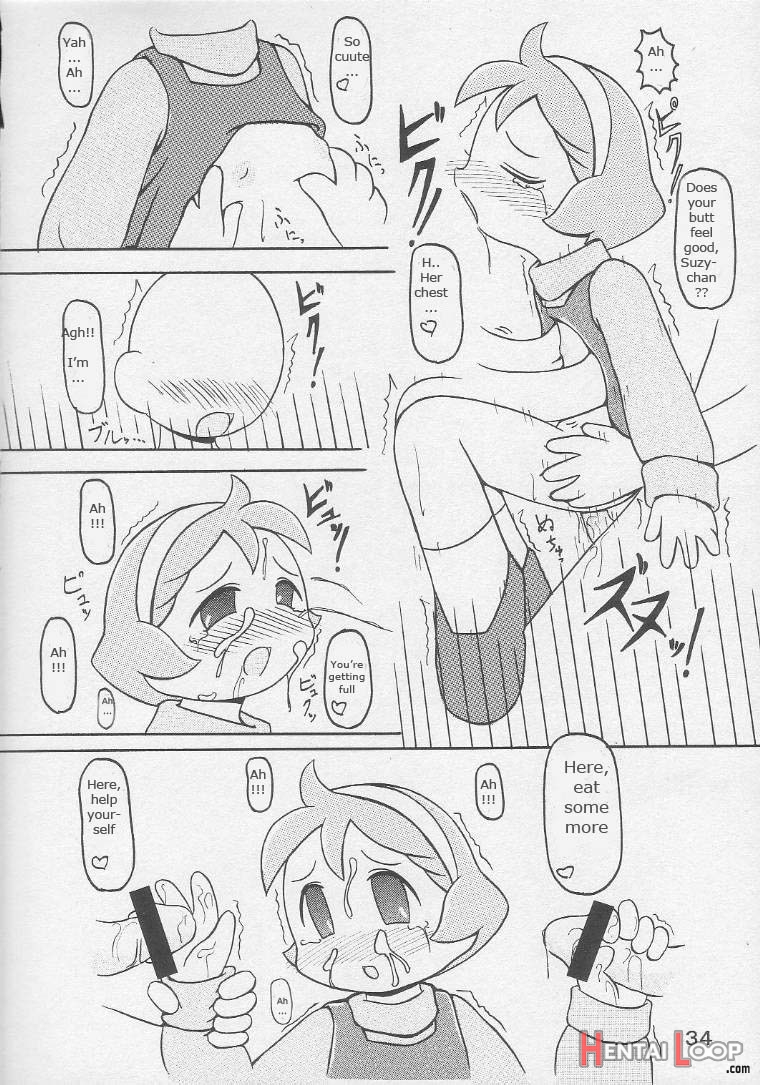 Under10 Special page 32