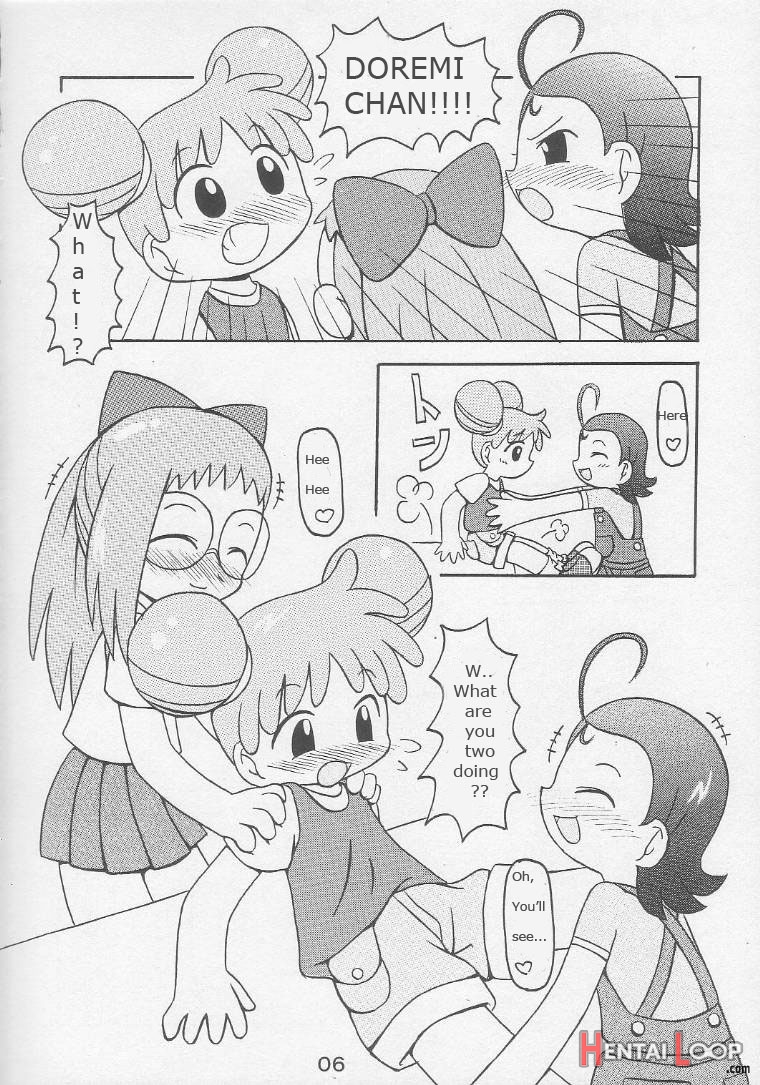 Under10 Special page 5