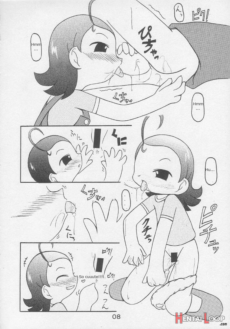 Under10 Special page 7