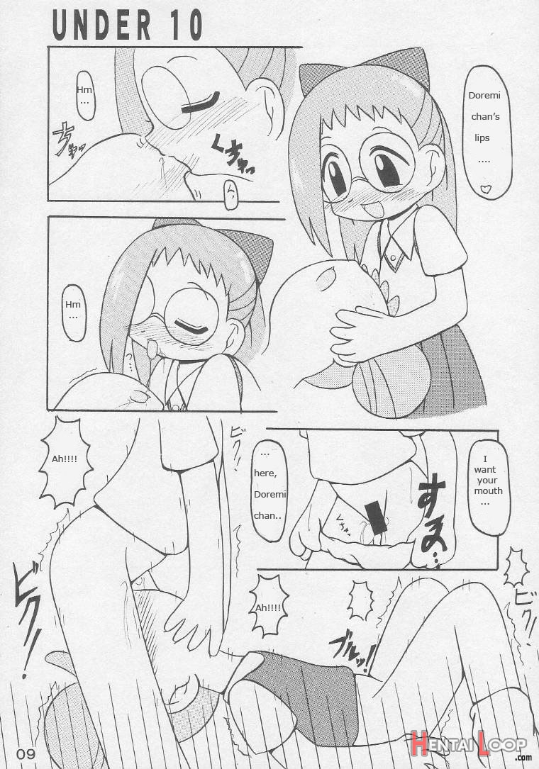 Under10 Special page 8