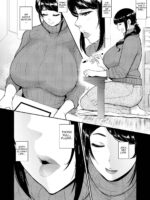 Ura Pta ~kayoko Sensei No Potteri Kuchibiru Onahole~ page 4