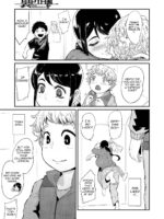 Ura Pta ~kayoko Sensei No Potteri Kuchibiru Onahole~ page 7