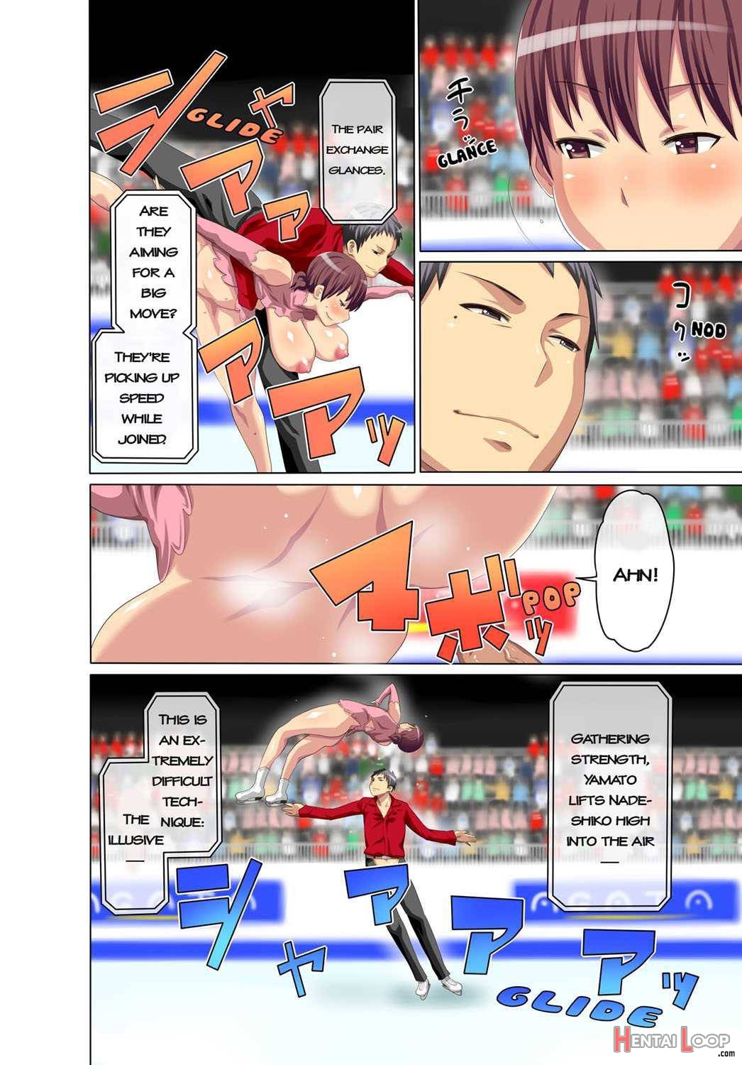 Uralympic! ~zenra No Danjo Pair De Winter Sports~ page 29