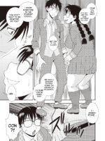 Uruwashi No Tatsumi-san page 4