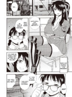 Uruwashi No Tatsumi-san page 9