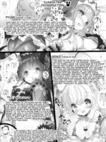 Usamimi Princess To Isekai Kozukuri Life!! 3 page 2