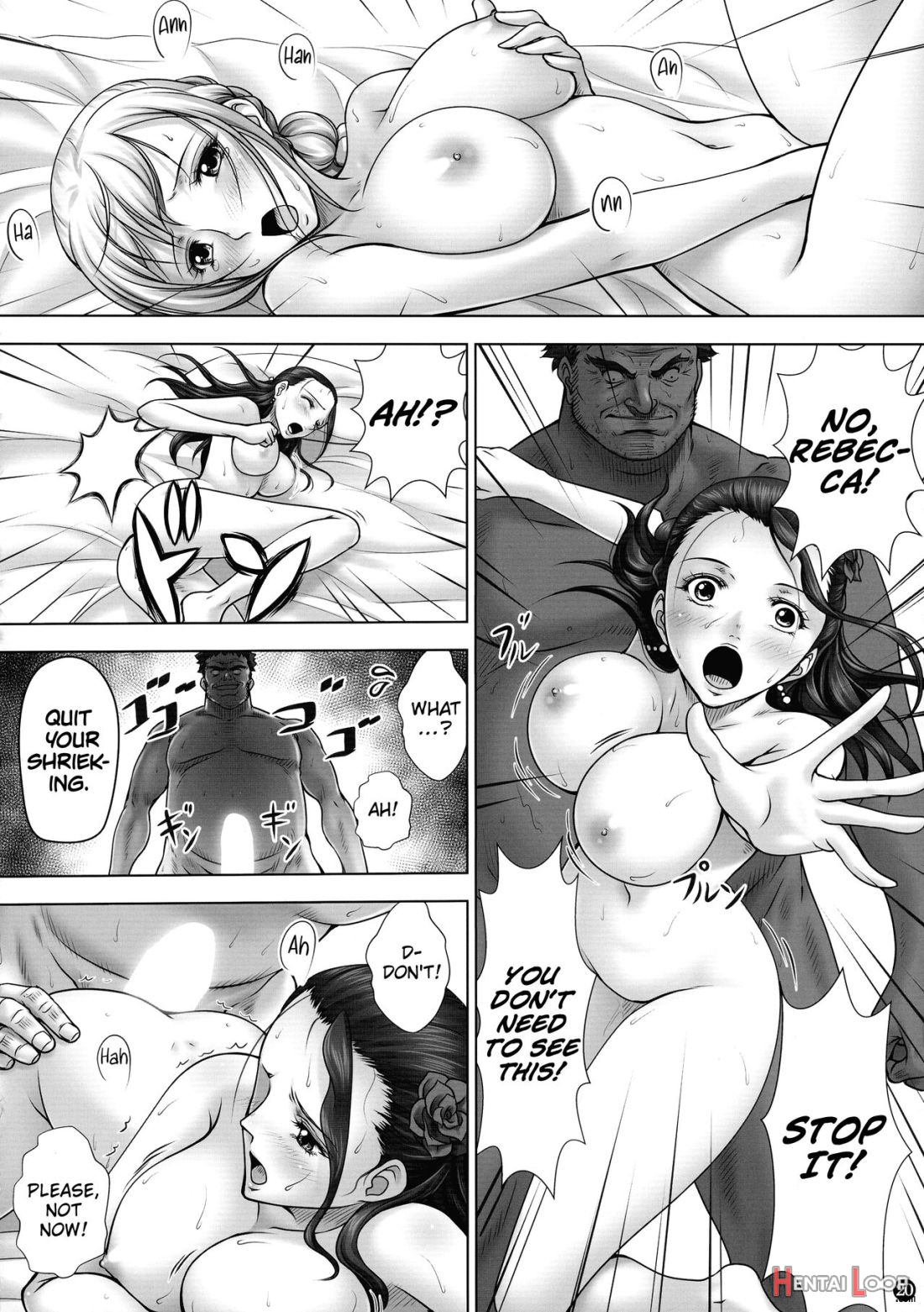 Vanquish Ni page 20