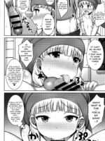 Veronica-sama Returns page 5