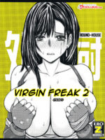 Virgin Freak 2 page 1