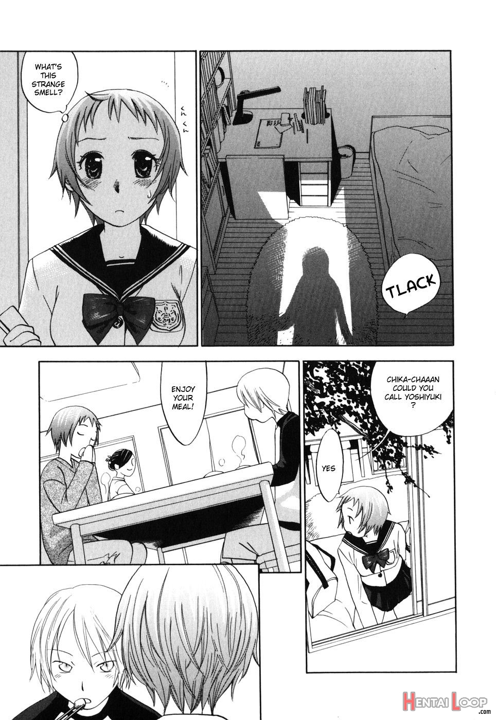 Warau Kangofu First Limited Edition ~ Smile Nurse page 163