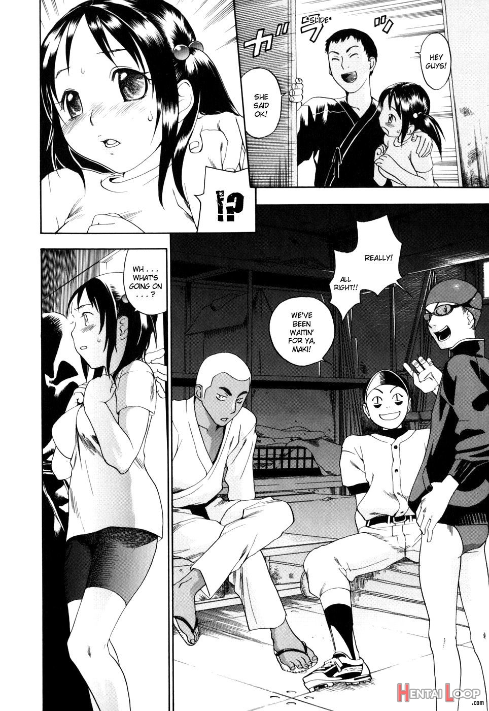 Warau Kangofu First Limited Edition ~ Smile Nurse page 186