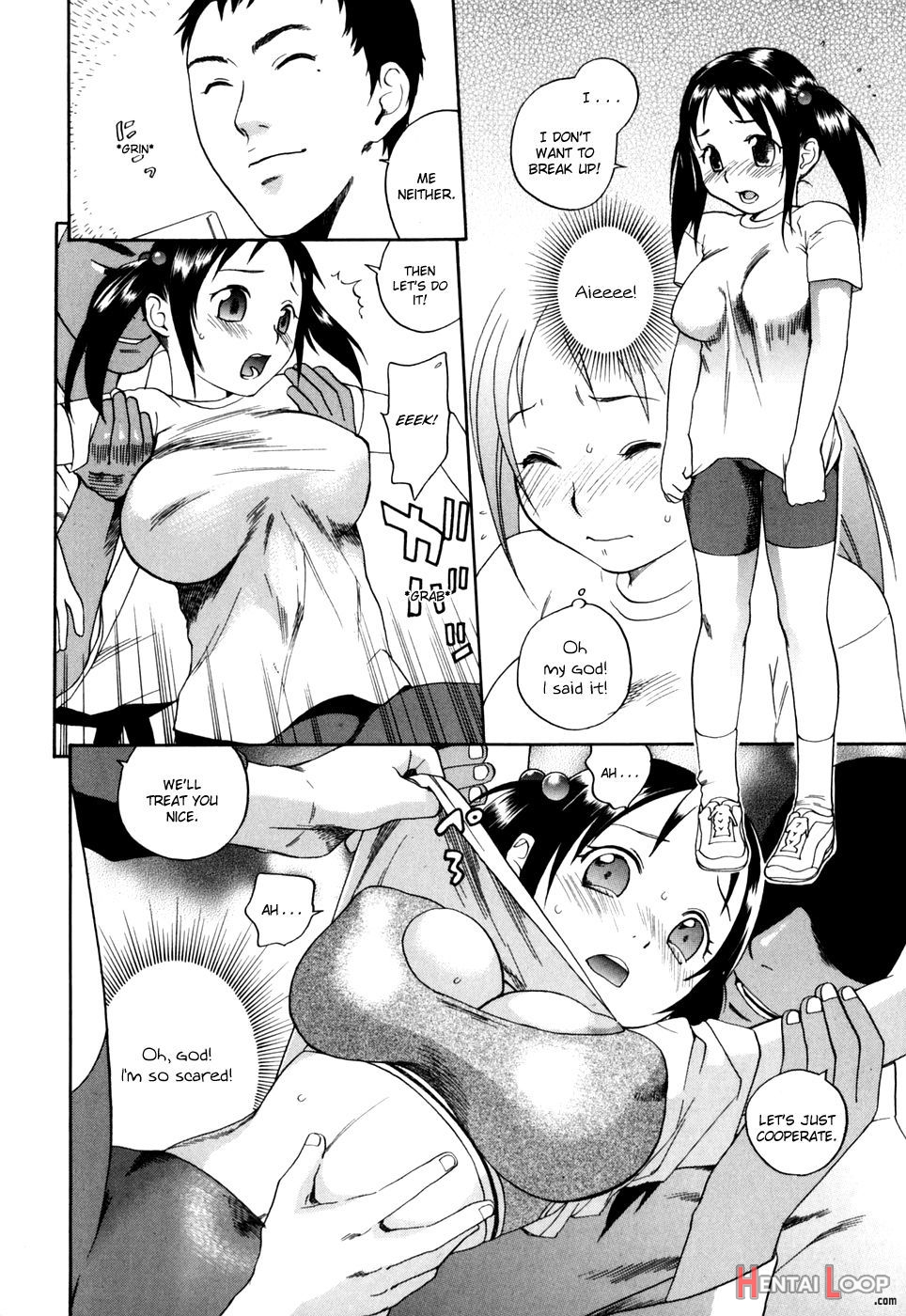 Warau Kangofu First Limited Edition ~ Smile Nurse page 188