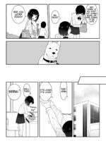 Watashi No ◯ Katsu page 6