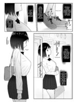 Watashi No ◯ Katsu page 8