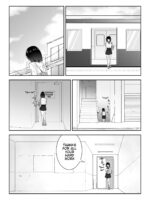 Watashi No ◯ Katsu page 9
