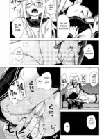 Watashi No Hiza O Kasouka? page 4