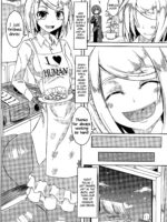 Watashi No Koibito O Shoukai Shimasu! 2 page 4