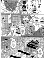 Watashi No Koibito O Shoukai Shimasu! 2 page 8