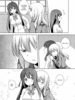 Watashi No Kuro-chan page 4