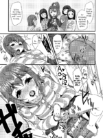 Watashi No Sensei page 3