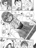 Watashi No Sensei page 5