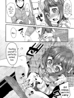 Watashi No Sensei page 6
